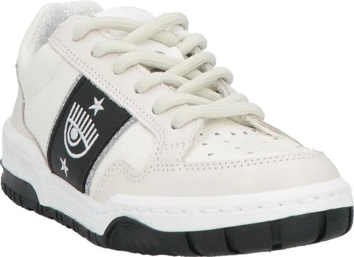 Chiara Ferragni Woman Sneakers - Image 4