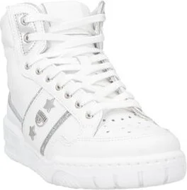 Chiara Ferragni Woman Sneakers - Image 2