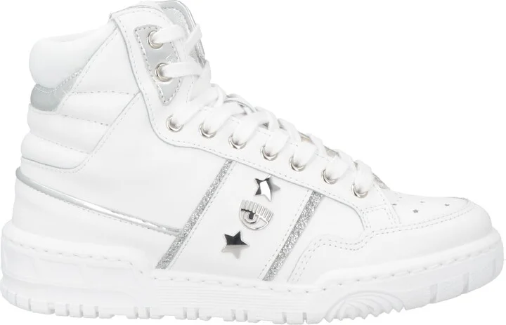 Chiara Ferragni Woman Sneakers - Image 3