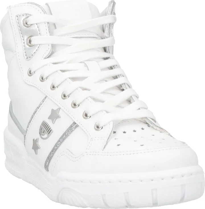 Chiara Ferragni Woman Sneakers - Image 4