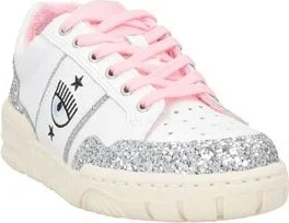 Chiara Ferragni Woman Sneakers - Image 2