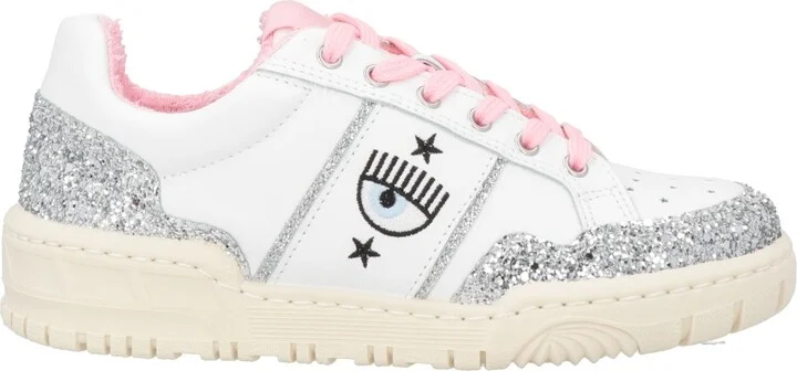 Chiara Ferragni Woman Sneakers - Image 3