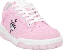 Chiara Ferragni Woman Sneakers - Image 2