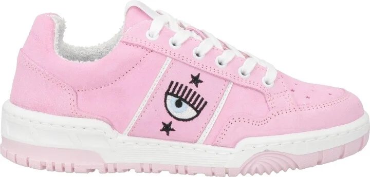 Chiara Ferragni Woman Sneakers - Image 3
