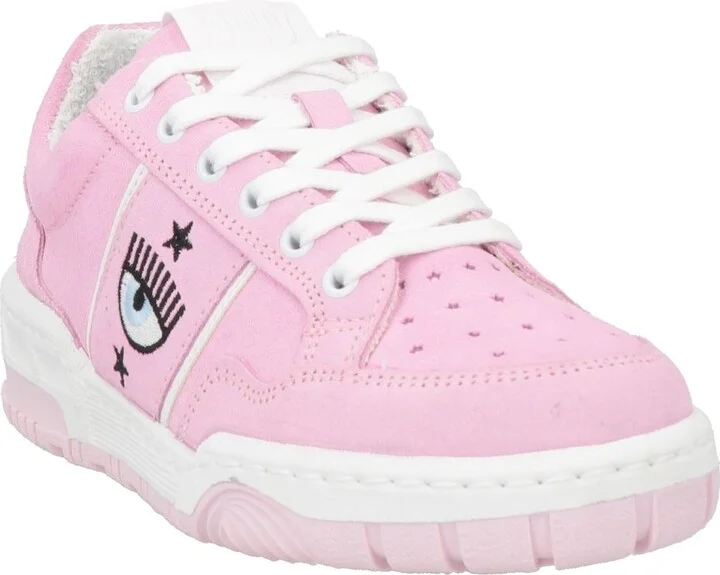 Chiara Ferragni Woman Sneakers - Image 4