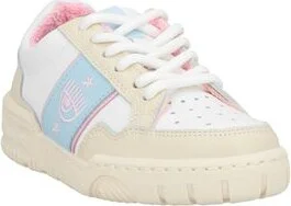 Chiara Ferragni Woman Sneakers - Image 2