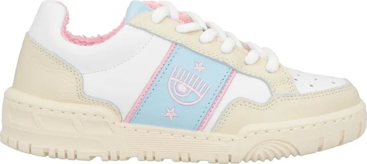 Chiara Ferragni Woman Sneakers - Image 3