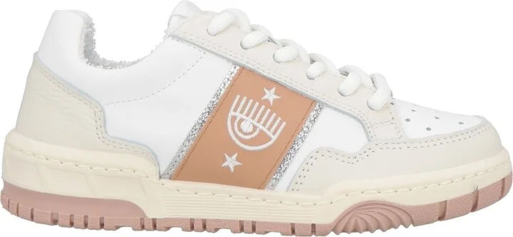 Chiara Ferragni Woman Sneakers - Image 3