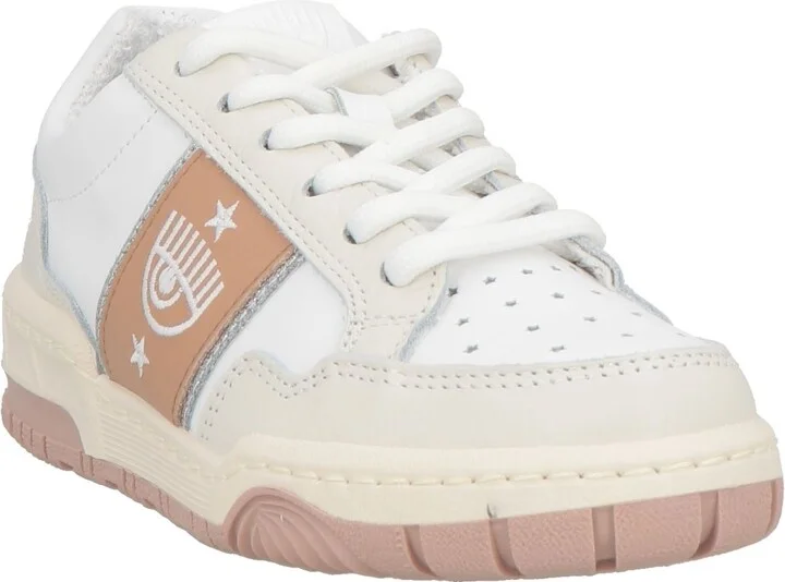 Chiara Ferragni Woman Sneakers - Image 4