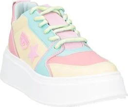 Chiara Ferragni Woman Sneakers - Image 2