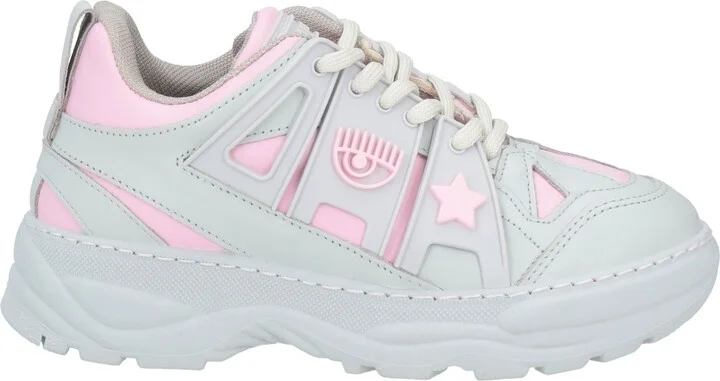 Chiara Ferragni Woman Sneakers - Image 3