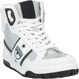 Chiara Ferragni Woman Sneakers - Image 2