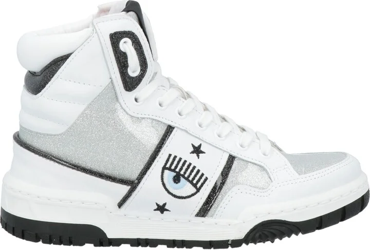 Chiara Ferragni Woman Sneakers - Image 3
