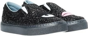 Chiara Ferragni Woman Sneakers - Image 2
