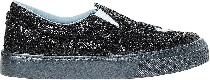 Chiara Ferragni Woman Sneakers - Image 3