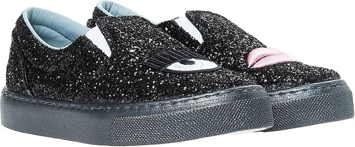 Chiara Ferragni Woman Sneakers - Image 4