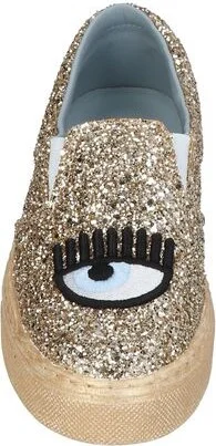 Chiara Ferragni Woman Sneakers - Image 2