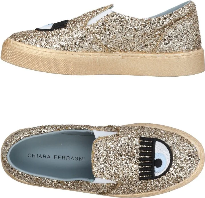Chiara Ferragni Woman Sneakers - Image 3