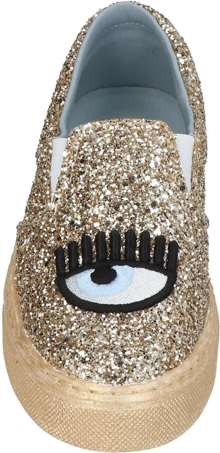 Chiara Ferragni Woman Sneakers - Image 4