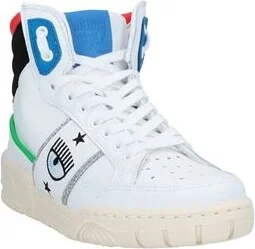 Chiara Ferragni Woman Sneakers - Image 2