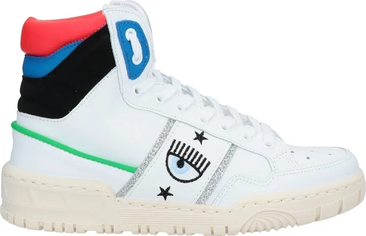 Chiara Ferragni Woman Sneakers - Image 3