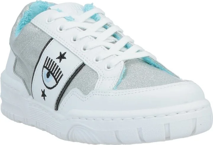 Chiara Ferragni Woman Sneakers - Image 4