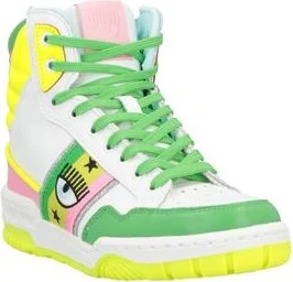 Chiara Ferragni Woman Sneakers - Image 2