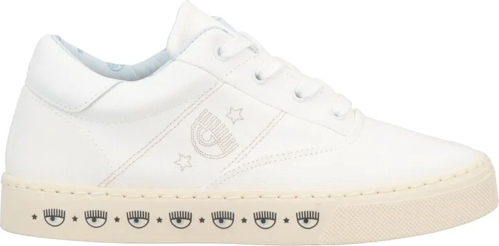 Chiara Ferragni Woman Sneakers - Image 6