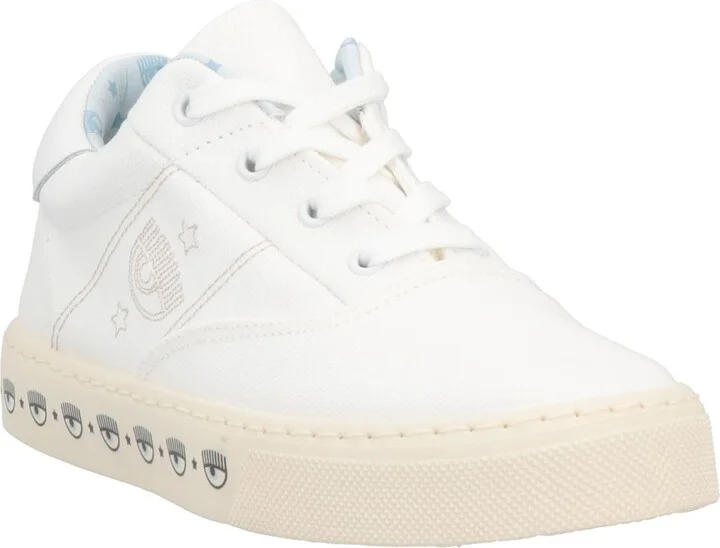Chiara Ferragni Woman Sneakers - Image 7