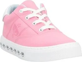 Chiara Ferragni Woman Sneakers - Image 8