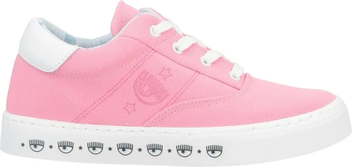 Chiara Ferragni Woman Sneakers - Image 9
