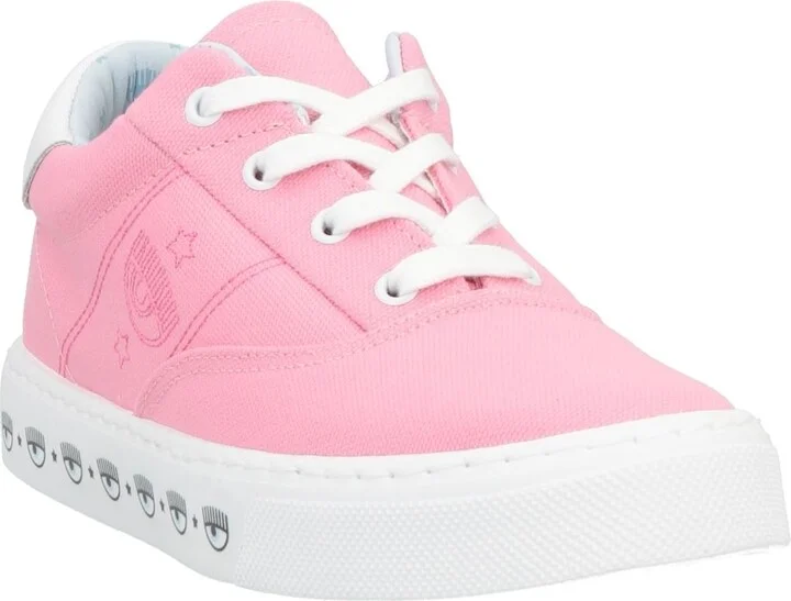 Chiara Ferragni Woman Sneakers - Image 10
