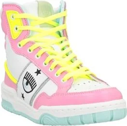 Chiara Ferragni Woman Sneakers - Image 2
