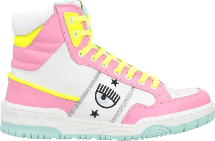 Chiara Ferragni Woman Sneakers - Image 3