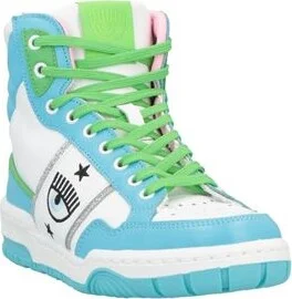Chiara Ferragni Woman Sneakers - Image 5