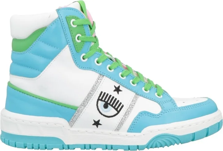 Chiara Ferragni Woman Sneakers - Image 6