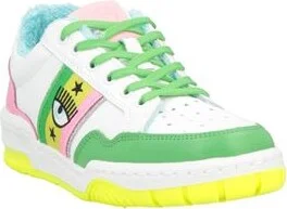 Chiara Ferragni Woman Sneakers - Image 2