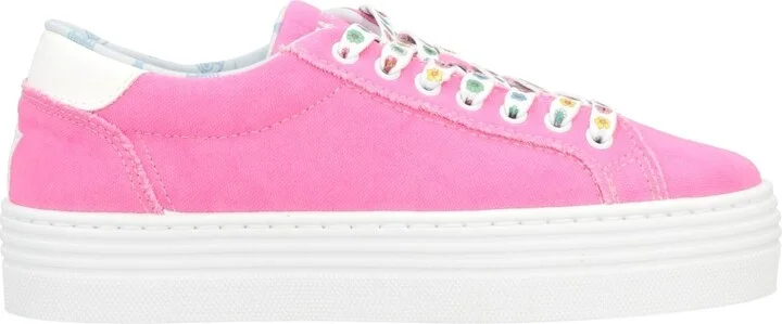 Chiara Ferragni Woman Sneakers - Image 3