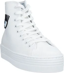 Chiara Ferragni Woman Sneakers - Image 2