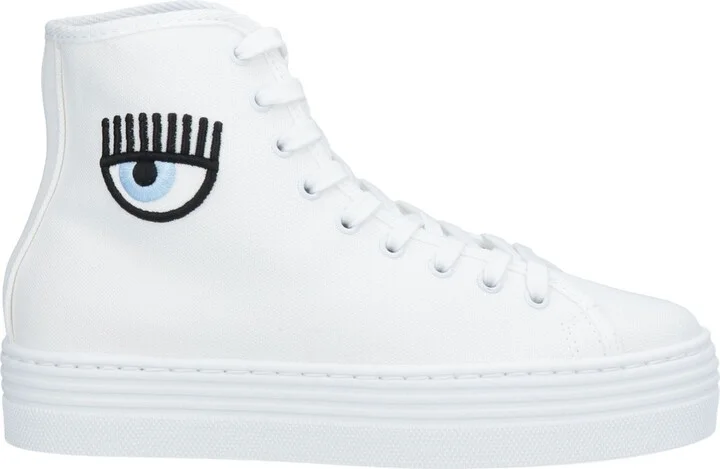 Chiara Ferragni Woman Sneakers - Image 3