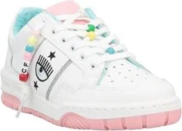 Chiara Ferragni Woman Sneakers - Image 2