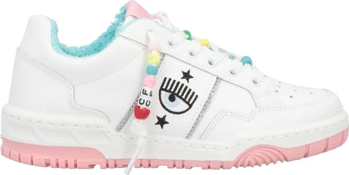 Chiara Ferragni Woman Sneakers - Image 3