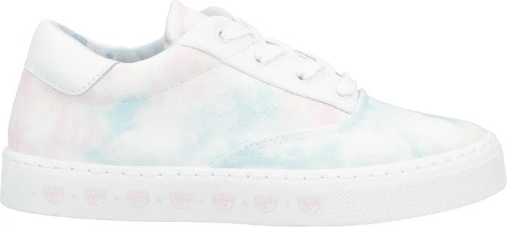 Chiara Ferragni Woman Sneakers - Image 3