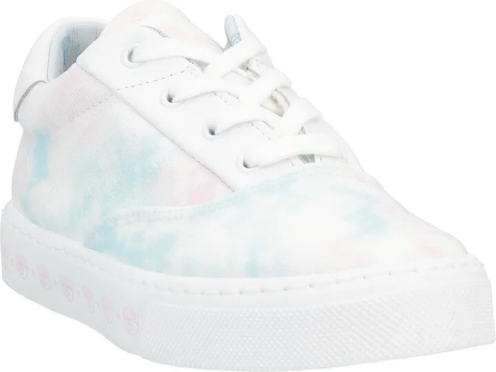 Chiara Ferragni Woman Sneakers - Image 4