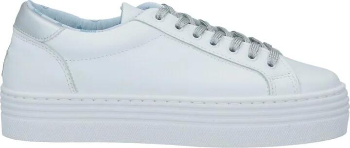 Chiara Ferragni Woman Sneakers - Image 3