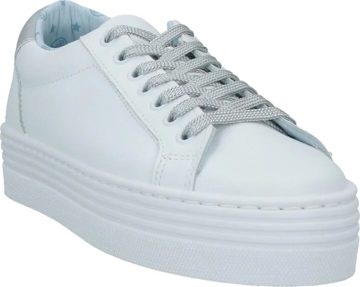 Chiara Ferragni Woman Sneakers - Image 4
