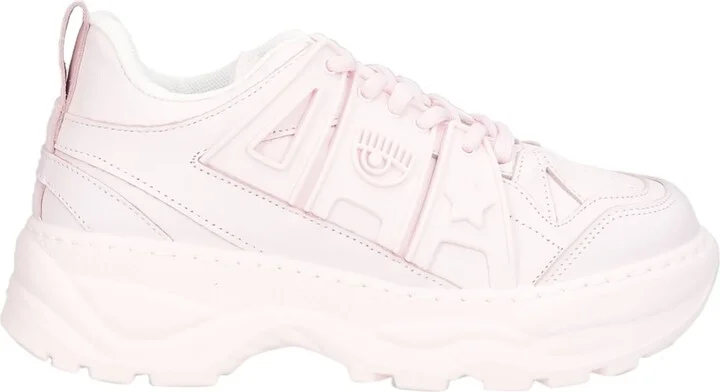 Chiara Ferragni Woman Sneakers - Image 3