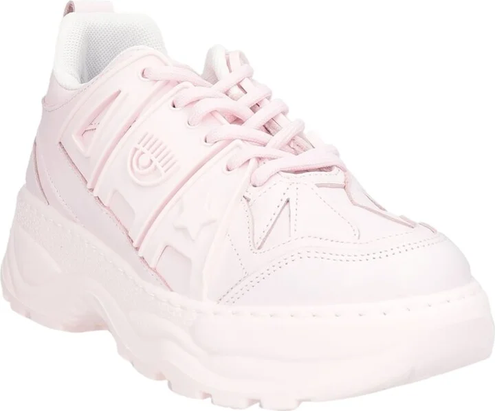 Chiara Ferragni Woman Sneakers - Image 4