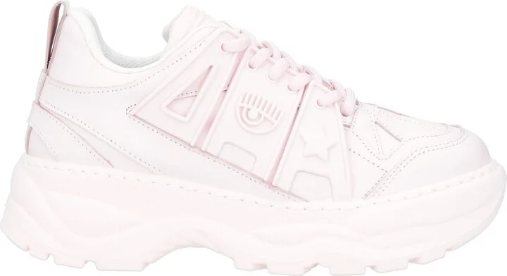Chiara Ferragni Woman Sneakers - Image 6