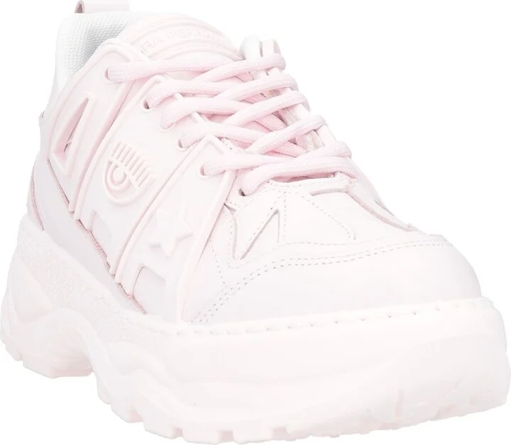 Chiara Ferragni Woman Sneakers - Image 7